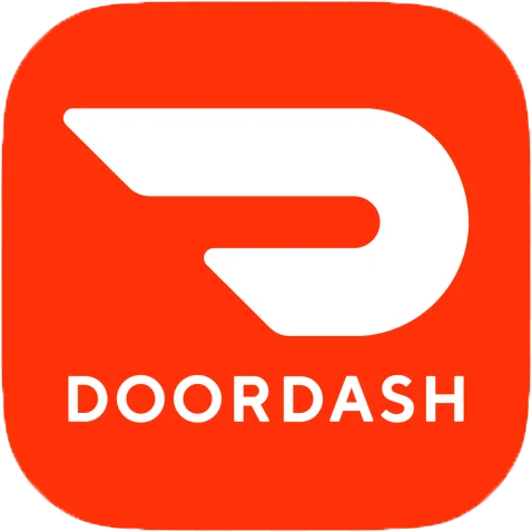 image file for our doordash link