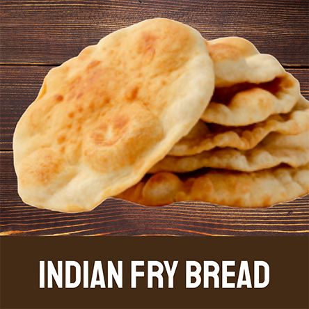 picture of Indian Fry Bread