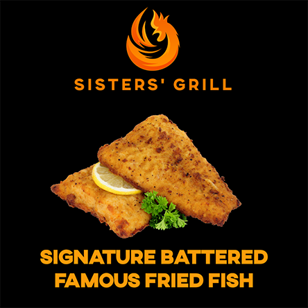 picture of Battered Fried Fish